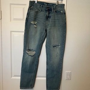 Old Navy Original Taper 32x32